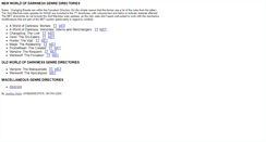 Desktop Screenshot of jessilaurn.com